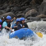 Photo taken by Eric A