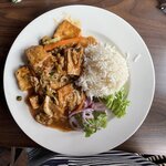 Photo taken by Marianne O