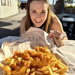 Photo taken by Kaya W