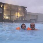 Photo taken by Paula M