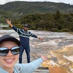 Photo taken by Thao T