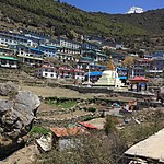 Photo taken by John David W