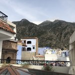 Chefchaouen  | Photo taken by Filipinas C