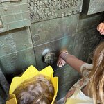 Photo taken by Morgan Rose R