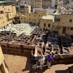 Photo taken by Mary M