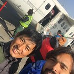 Photo taken by Ailson S