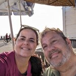 Photo taken by Beth M