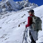 Photo taken by Michelle D