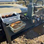 Photo taken by Chris K