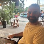 Photo taken by Imogen E