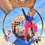 Photo taken by Collins M