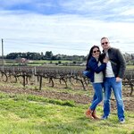 Pares Balta - delicious wine tastibg | Photo taken by Victoria H