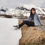 Photo taken by Anna L