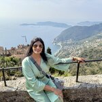 Photo taken by Prashanthi P