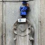 Photo taken by Mike M