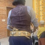 Photo taken by Gillian O