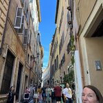 Photo taken by Amy L