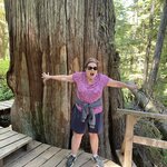 Photo taken by Debbie W