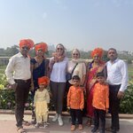 Photo taken by Mary R