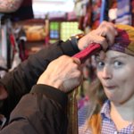 Photo taken by Whitney M