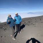 Photo taken by Kristin M