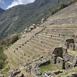 Photo taken by William B