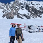 Photo taken by Trent G