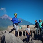 Photo taken by Daisy B