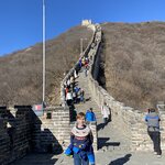 Photo taken by Dani M