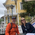 Photo taken by Paul P