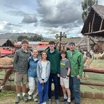 Photo taken by Helen M