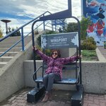 Photo taken by LEONOR R