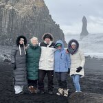 Photo taken by Sandra D