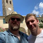 Photo taken by Rosanne W