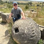 Photo taken by Brenda A