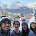 Photo taken by Kavita P