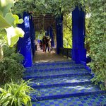 Photo taken by Mark L