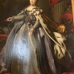Katherine The Great | Photo taken by Diane P