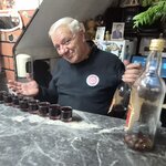 Photo taken by Vivian W