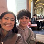 Photo taken by Maria K