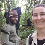 Photo taken by Bree J