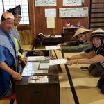 Photo taken by Louise I