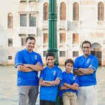 Photo taken by Sangini S