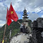 Photo taken by Graziela O