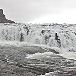 Gullfoss | Photo taken by Kim C