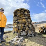 Photo taken by Tom B