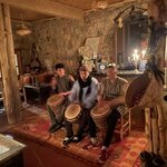 Photo taken by Hillel S