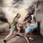 Photo taken by Mike R