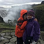 Photo taken by Sara H