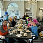 Photo taken by Maribel T